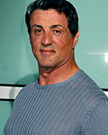 Sylvester Stallone